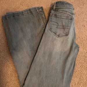 American eagle trousers